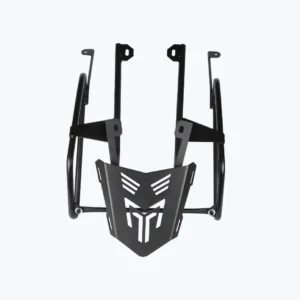 Jb Racing MT Expedition Carrier With Saddlestay