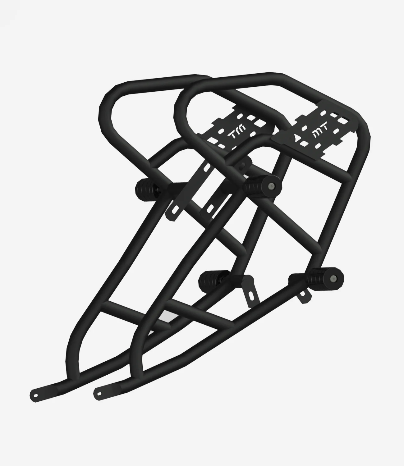 MOTO TORQUE HULK - DOMINAR CRASH GUARD - Image 3