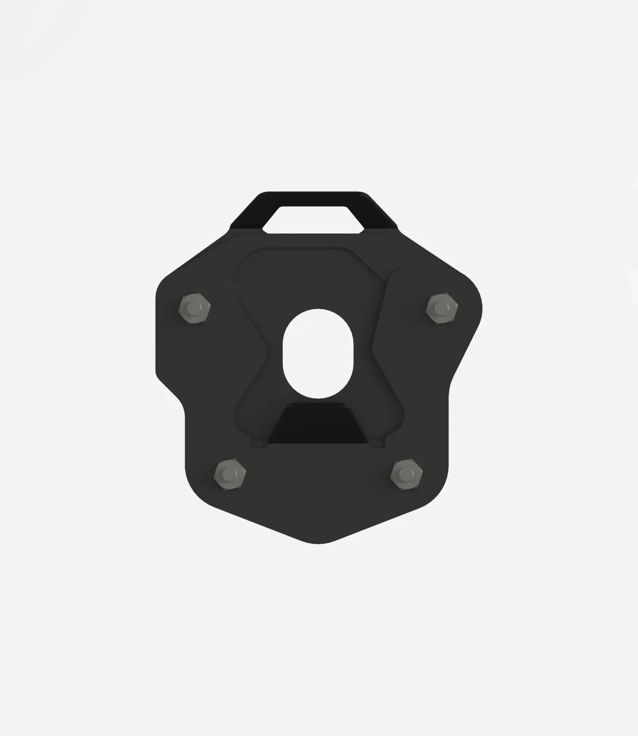 MOTO TORQUE SCRAM 411 - SIDE STAND EXTENDER - Image 3