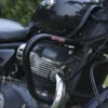 MOTO TORQUE ROYAL ENFIELD SUPER METEOR 650 - CRASH GUARD