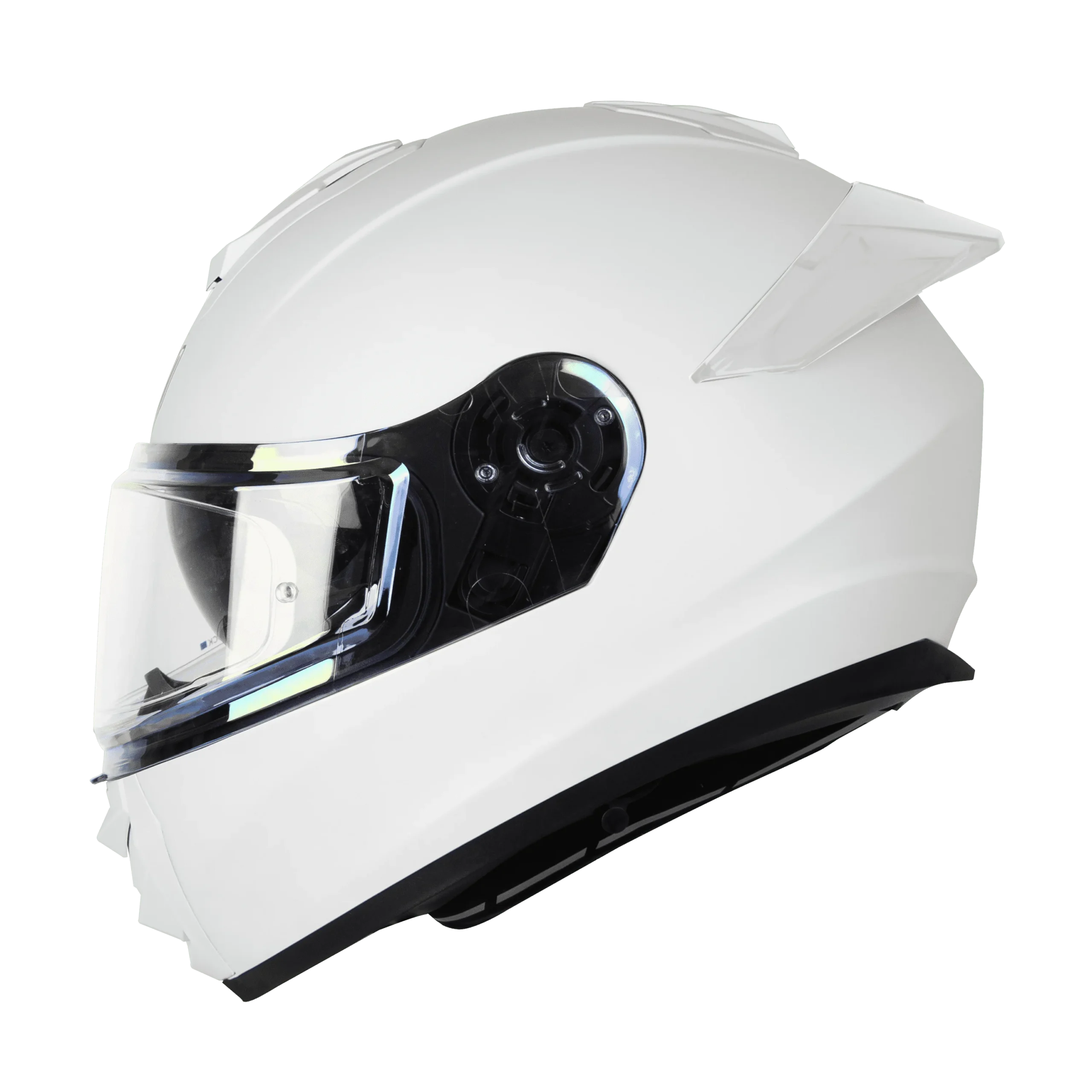 IGNYTE IGN-8 With Mat White Spoiler - Image 2