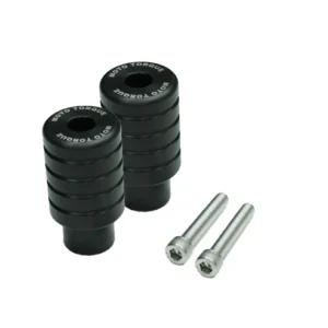 MOTO TORQUE BIG SLIDERS + BOLTS FOR TVS RONIN