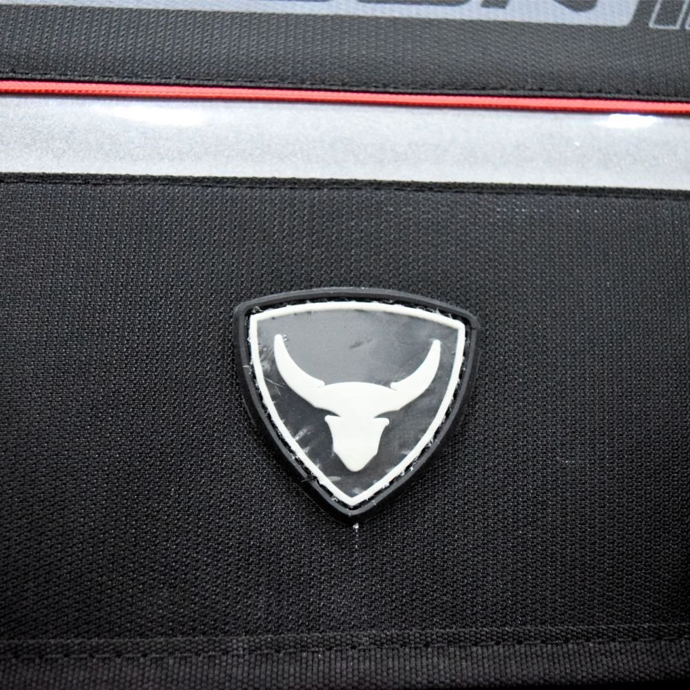 BISON COMPANION SADDLE BAG - Image 10