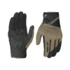 Viaterra FENDER – DAILY USE MOTORCYCLE GLOVES FOR MEN - Khaki