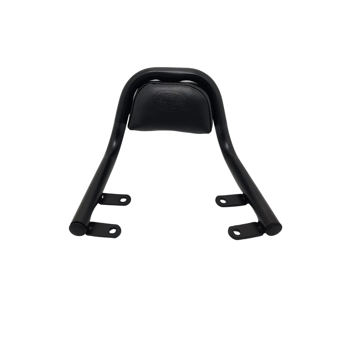 Simple Foam/Gaddi Backrest for Jawa 42 & Jawa 42 2.1