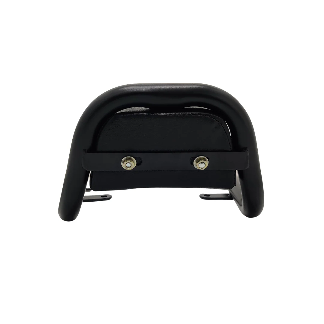 Simple Foam/Gaddi Backrest for Jawa 42 & Jawa 42 2.1 - Image 4
