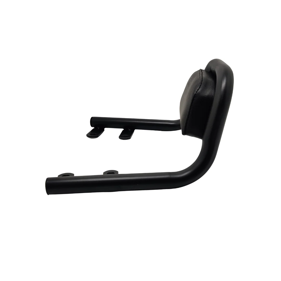 Simple Foam/Gaddi Backrest for Jawa 42 & Jawa 42 2.1 - Image 3