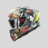 Ignyte IGN-4 SUBWAY SURFER MATT WHITE Helmet