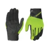 Viaterra FENDER – DAILY USE MOTORCYCLE GLOVES FOR MEN - Green