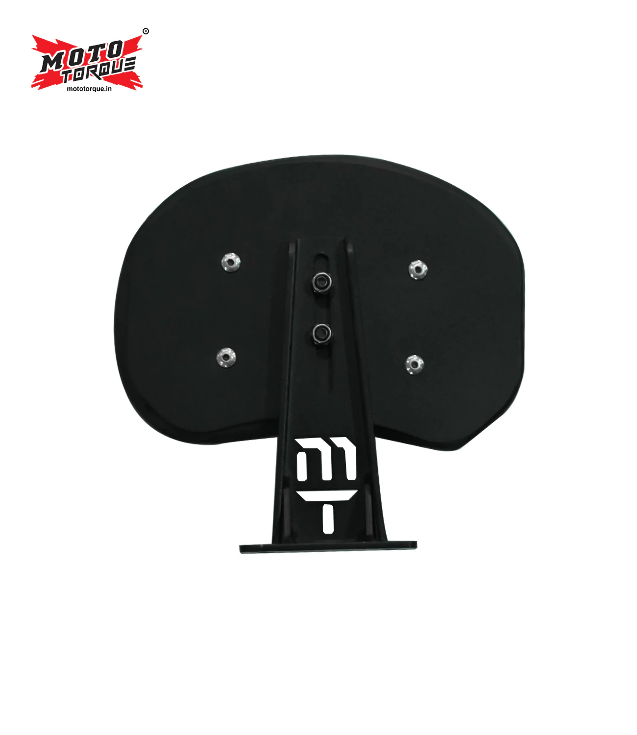 MOTO TORQUE PULSAR NS 200 BACK REST - Image 4