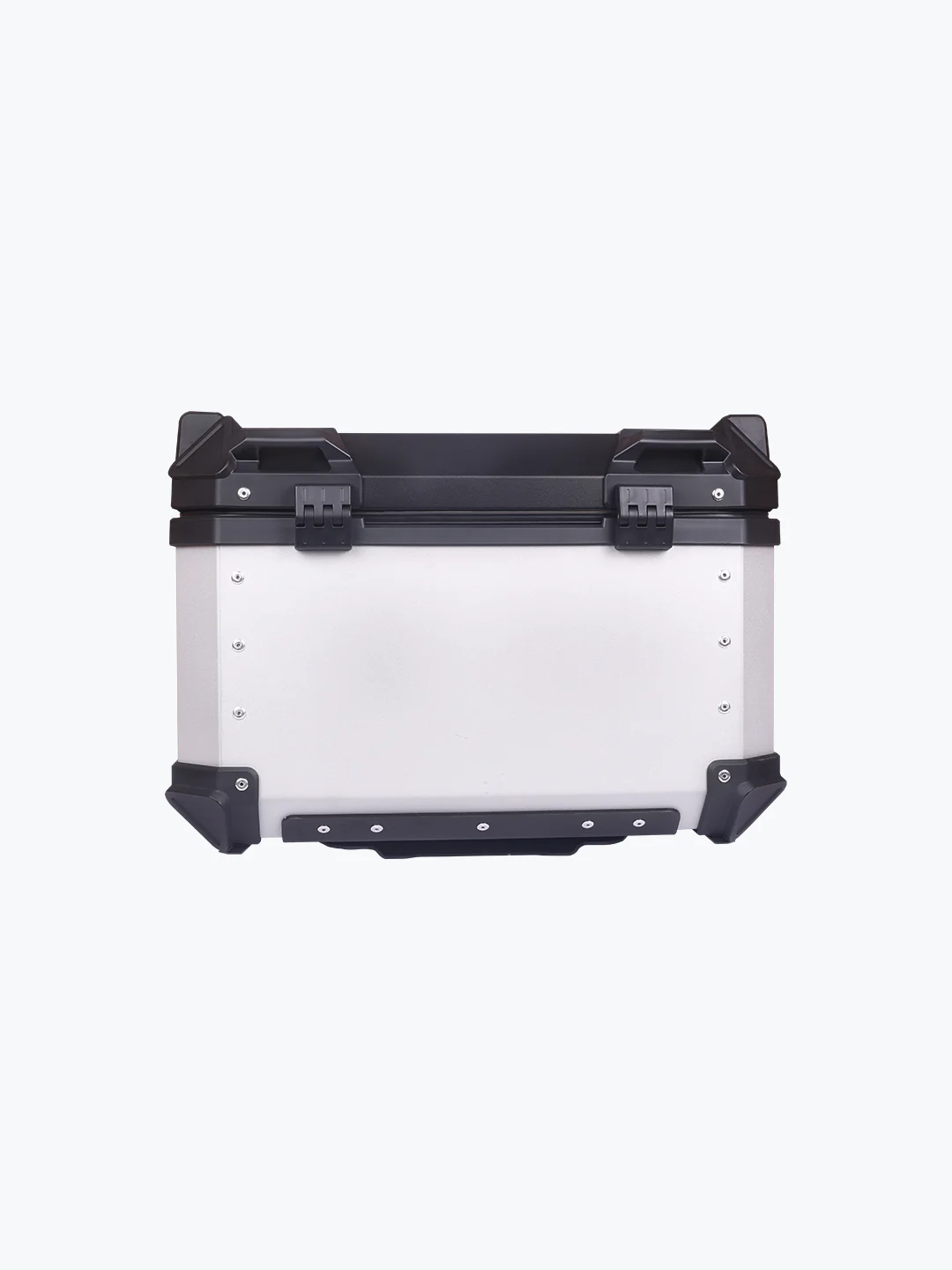 Jb Racing Top Case X 55L Premium With Back Rest Pad - Image 4