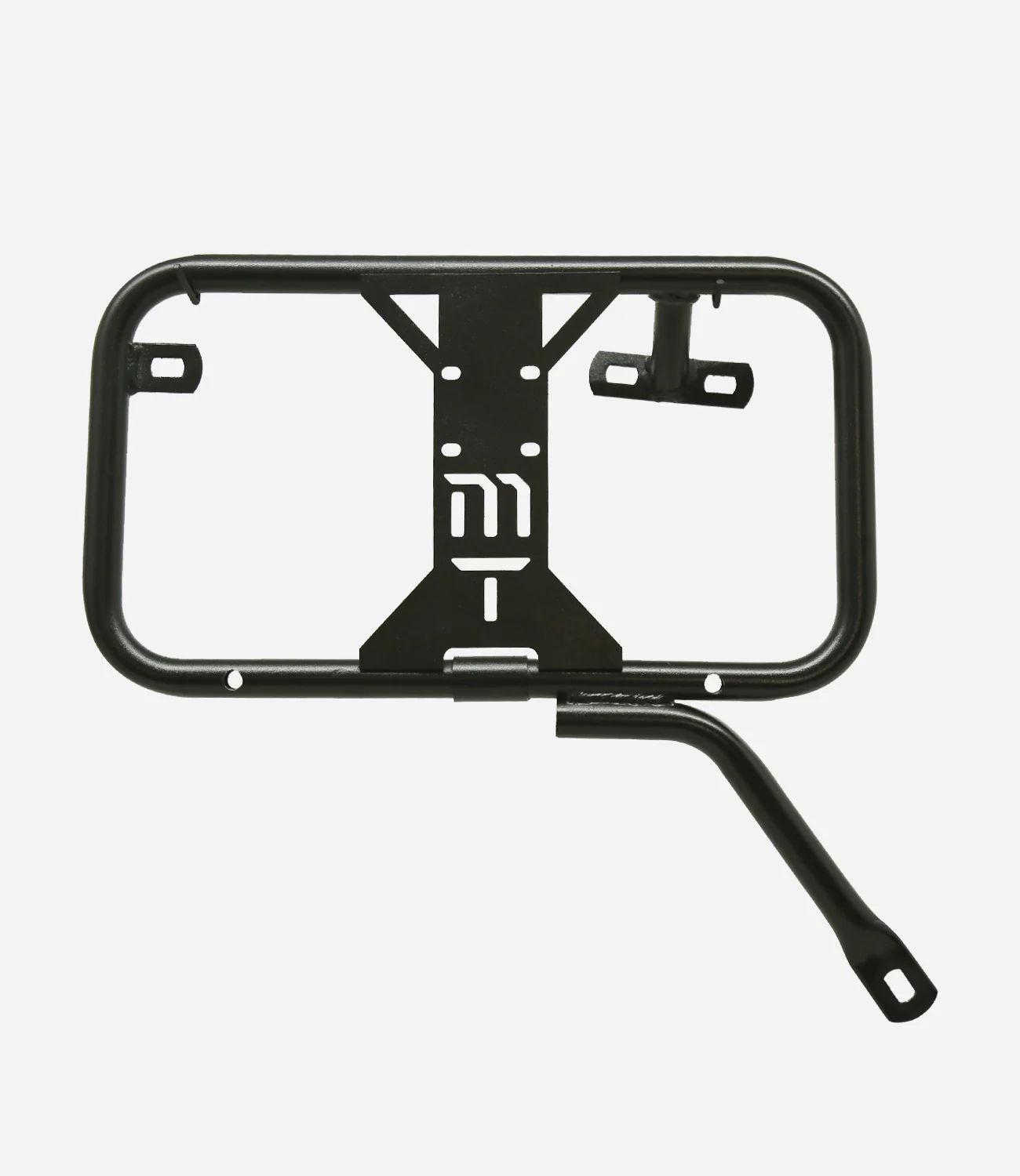 MOTO TORQUE SCRAM 411 - SADDLE STAY - Image 4