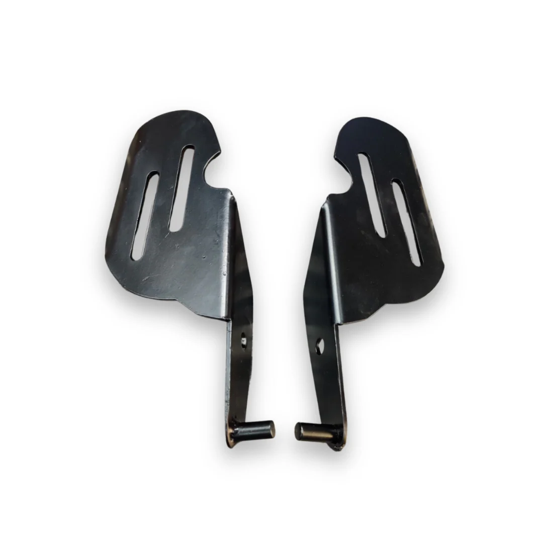 Footrest for Jawa Perak & Jawa 42 Bobber - Image 2