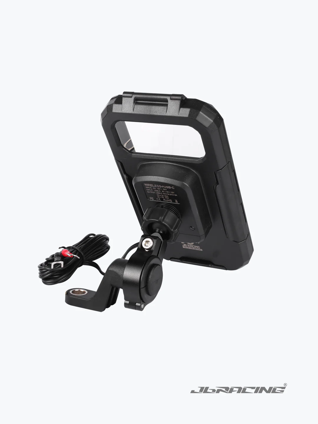 Jb Racing M18S-A1 Charger Mirror Mount - Image 4