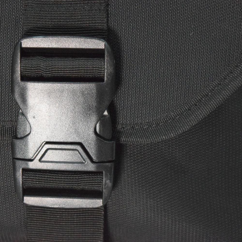 BISON COMPANION SADDLE BAG - Image 9