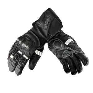 Raida AeroPrix Carbon Edition Gloves | Grey