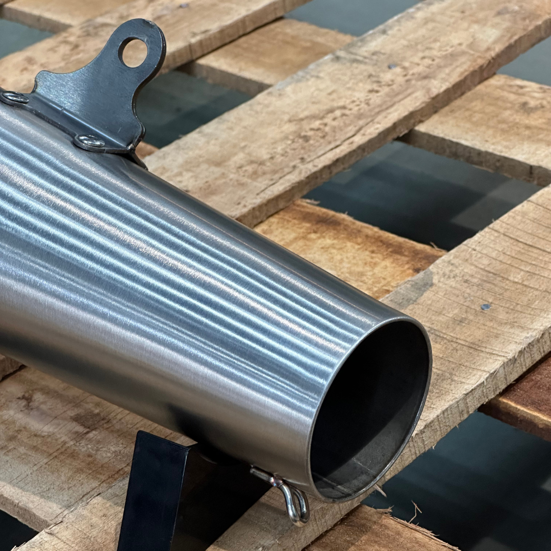 ARROW RACE PRO SS COPY EXHAUST - Image 3