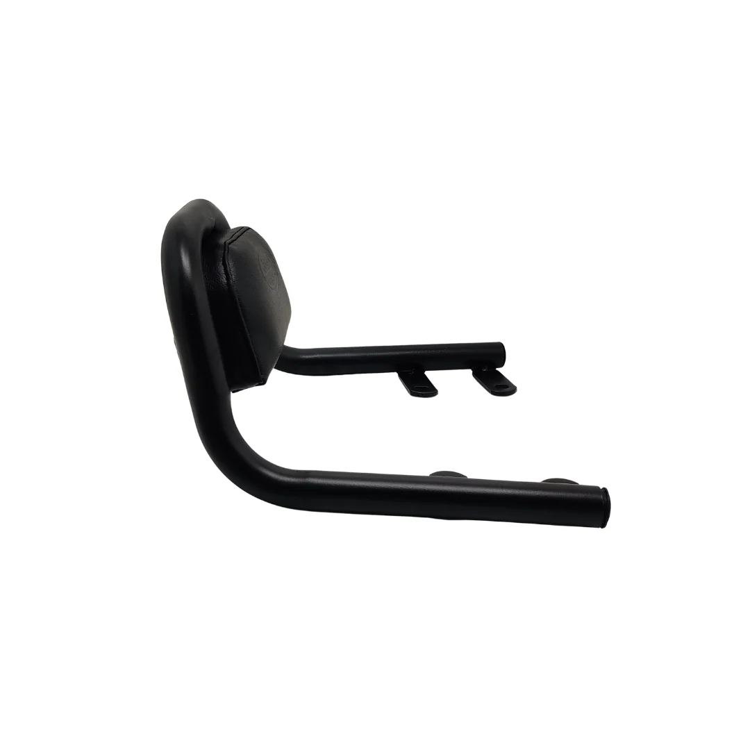 Simple Foam/Gaddi Backrest for Jawa 42 & Jawa 42 2.1 - Image 2
