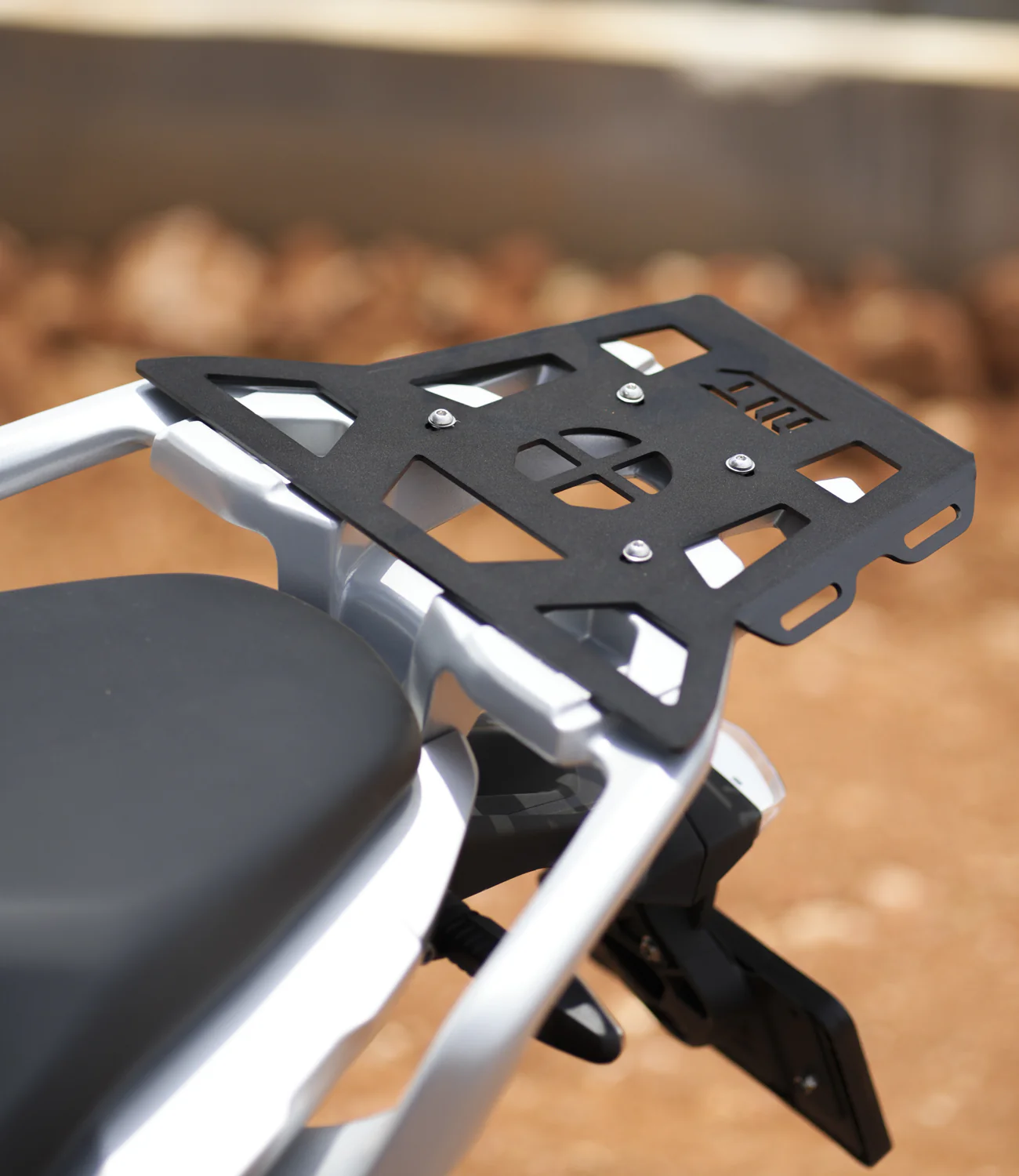 MOTO TORQUE BMW G310 GS - TOP PLATE - Image 3