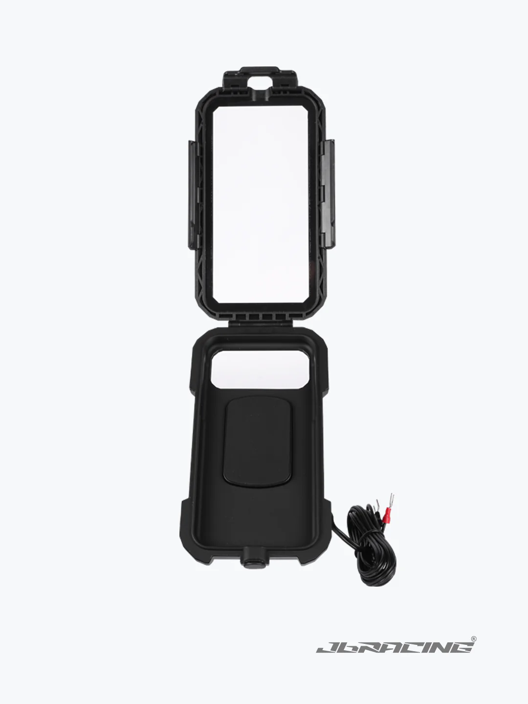 Jb Racing M18S-A1 Charger Mirror Mount - Image 5