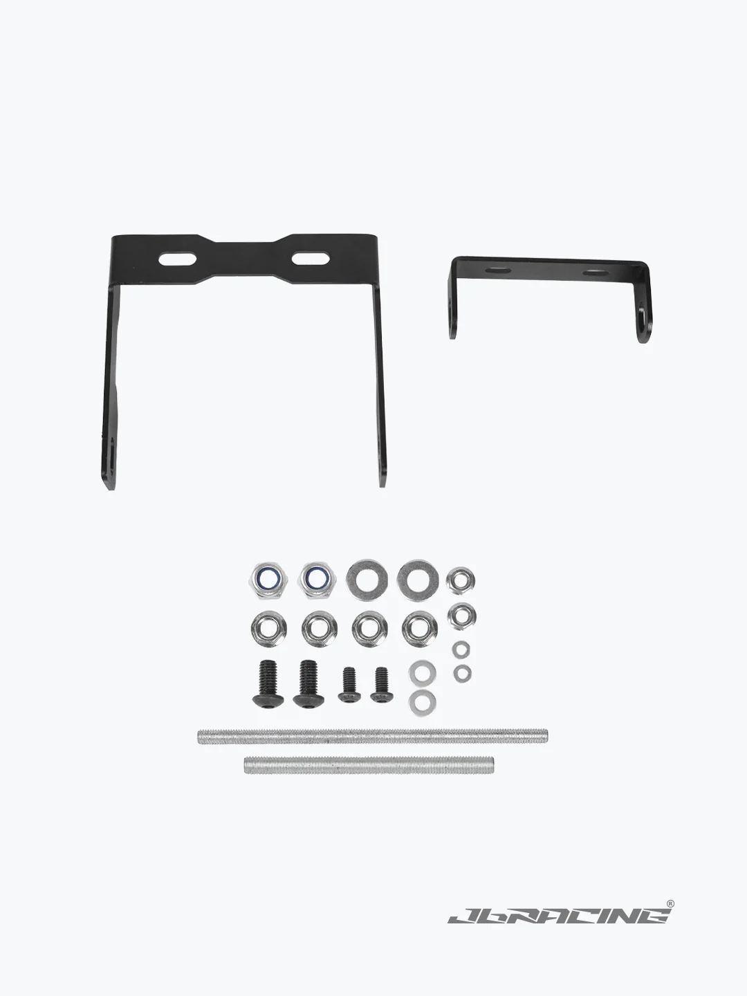 Jb Racing RE Hunter Bash Plate - Image 2