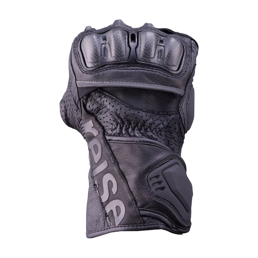 Rhodes Gloves - Black - Image 4
