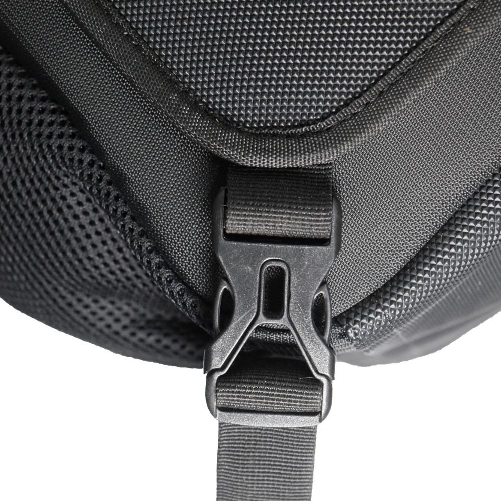 BISON COMPANION SADDLE BAG - Image 8