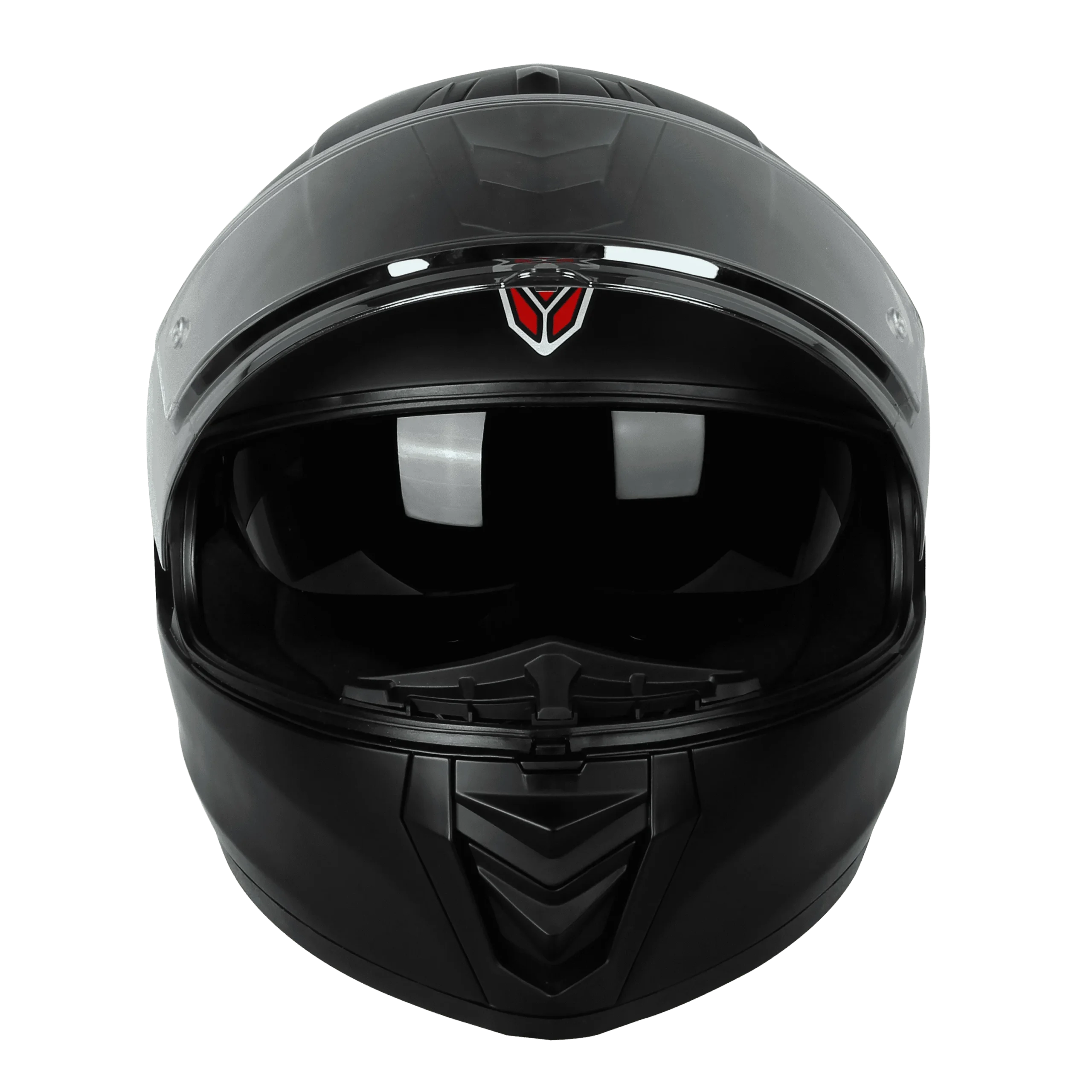 IGNYTE IGN-8 With (PC) Red Spoiler GLOSSY BLACK - Image 5