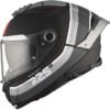 MT Thunder 4 SV R25 B2 Gloss full face helmet