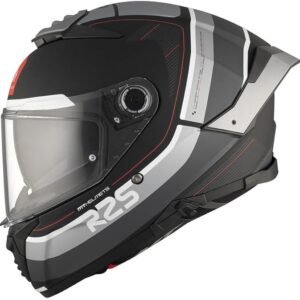 MT Thunder 4 SV R25 B2 Gloss full face helmet
