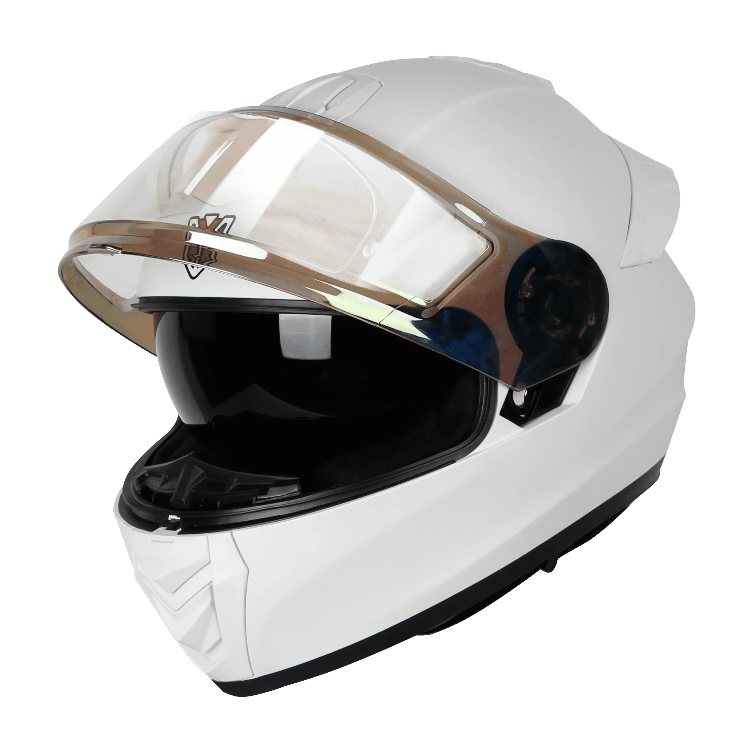 IGNYTE IGN-8 With Mat White Spoiler - Image 3