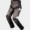 LS2 NORWAY MAN PANT BLACK GREY