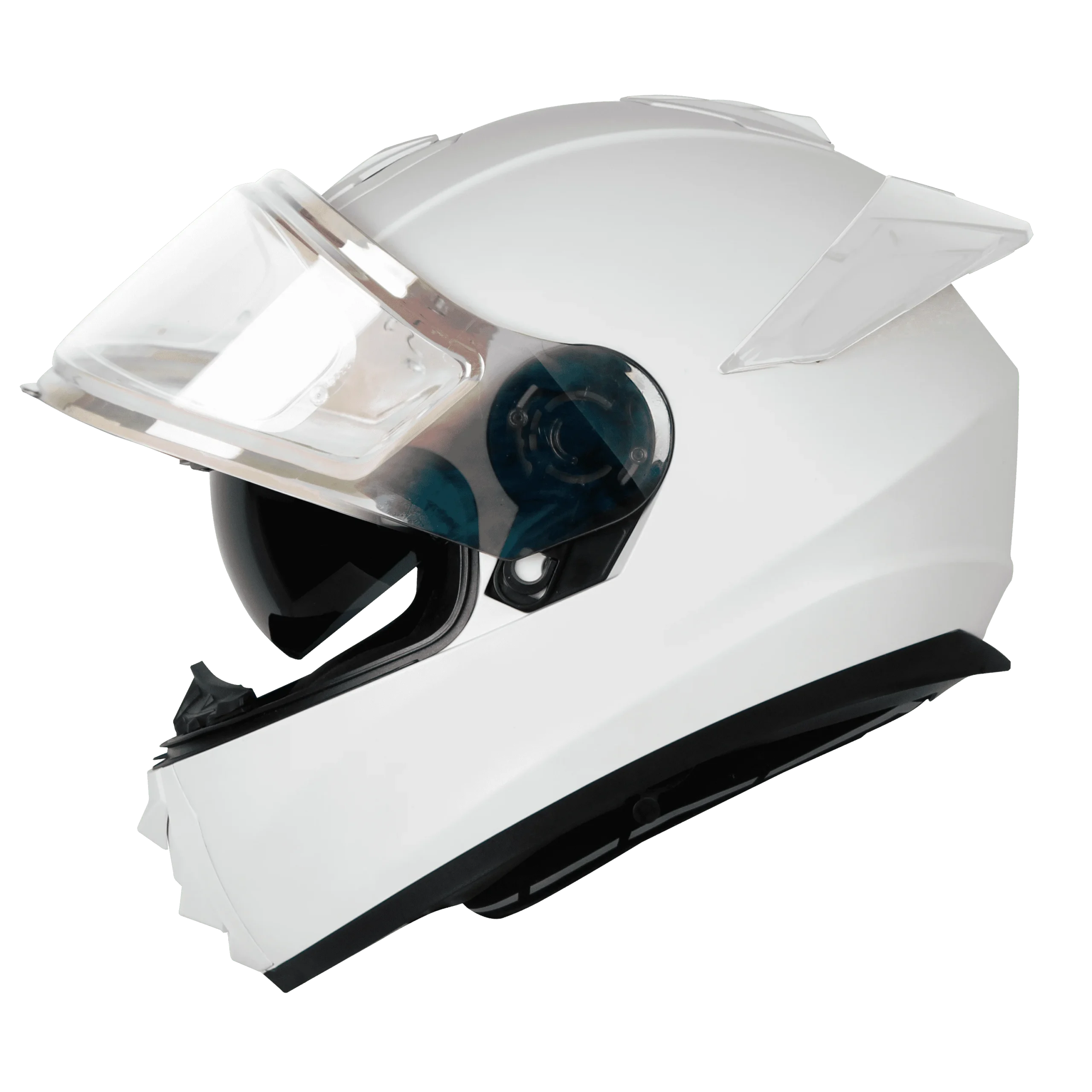 IGNYTE IGN-8 With Mat White Spoiler - Image 4