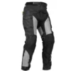 RYNOX STEALTH AIR PRO PANTS BLACK GREY