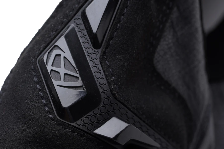 IXON RS5 AIR Gloves - Black - Image 3