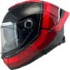 MT Thunder 4 SV R25 B35 Gloss full face helmet