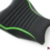 Luimoto Team Kawasaki Rider Seat Cover for Kawasaki Z900