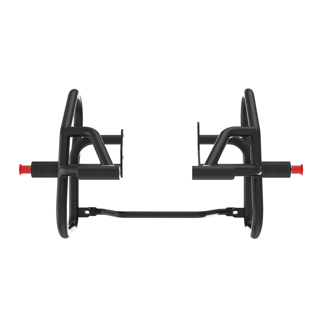 GRANDPITSTOP CRASH GUARD (PAIR) for Royal Enfield Himalayan 450 - Black - Image 2