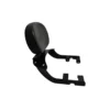 Hammer Backrest with PU Cushion for Jawa 42 Bobber & 42 2.1