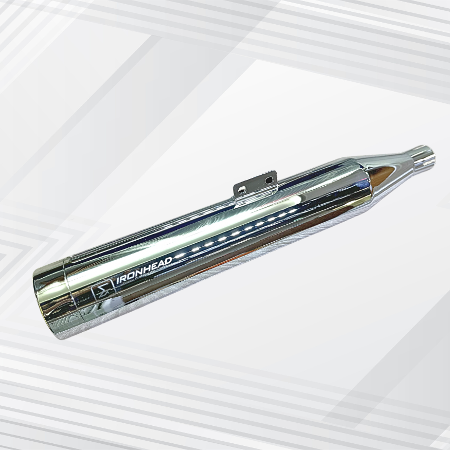 IXIL –HARLEY DAVIDSON FAT BOY (19-20) IXIL EXHAUST HC1C - Image 3