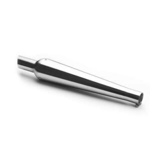 AEW New Monster – Stainless Steel Matt Polish