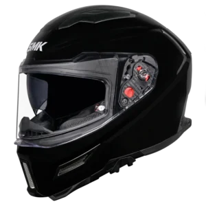 SMK AGNAR SOLID BLACK MA 200