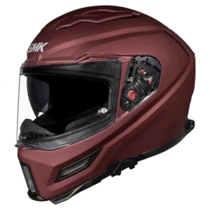 SMK AGNAR SOLID WINE RED MA 300