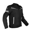 RYNOX  AIR GT 4 JACKET - Black White