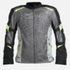 SOLACE AIR-X Jacket V3 (B.NEON)