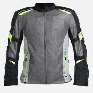 SOLACE AIR-X Jacket V3 (B.NEON)
