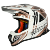 SMK ALLTERRA X-SPRINT Helmet GL-172