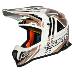 SMK ALLTERRA X-SPRINT Helmet GL-172