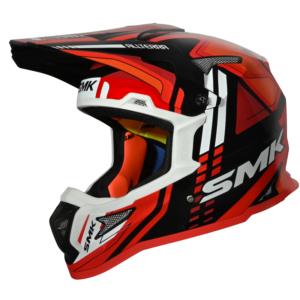 SMK ALLTERRA X-SPRINT Helmet GL-231