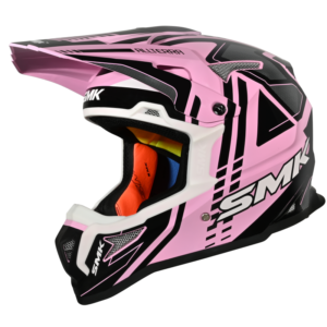 SMK ALLTERRA X-SPRINT Helmet GL-921